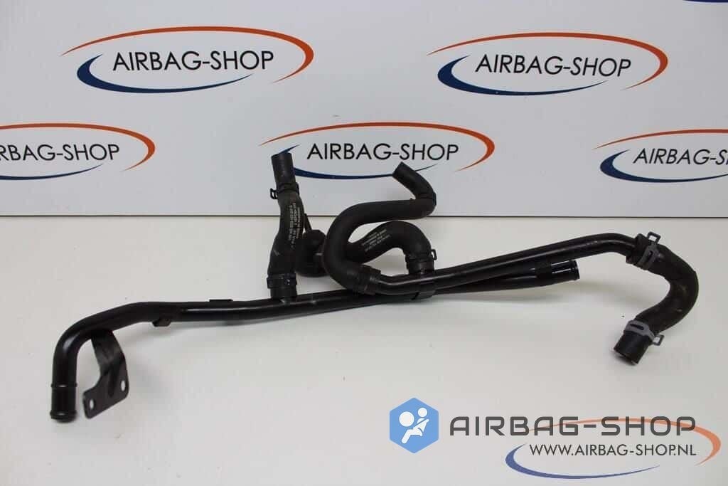 Volkswagen Koelvloeistofpijp 5Q0121070AG, Autos : Pièces & Accessoires, -, Utilisé, -, -