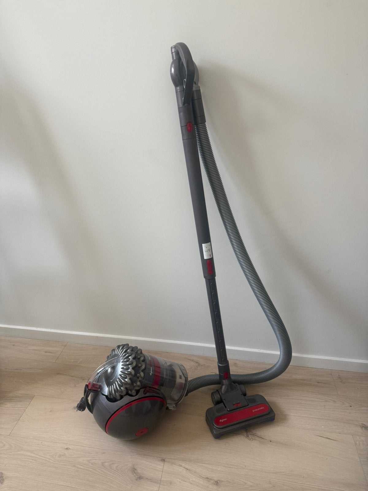Dyson ball 2, Electroménager, Enlèvement ou Envoi, Comme neuf, Dyson