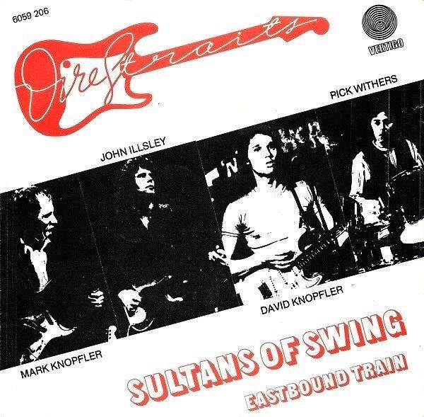 dire straits, Ophalen of Verzenden