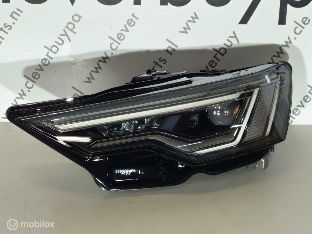 Koplamp Matrix Led origineel Audi A6 Avant C8 (8->4K0941039B, Auto-onderdelen, Audi, Gebruikt, Audi, Ophalen of Verzenden