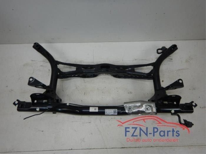 VW Golf 8 Onafhankelijke Achteras Subframe, Enlèvement ou Envoi, Utilisé
