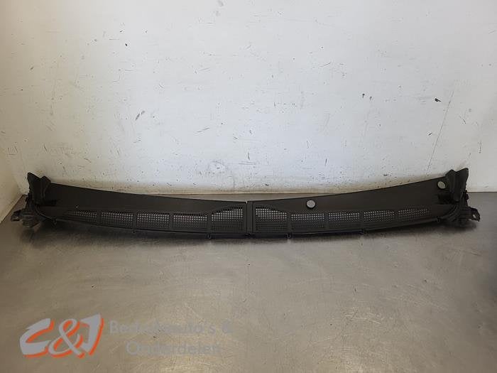 Paravent d'un Citroen Jumpy (EVL), -, 3 mois de garantie, Utilisé, -