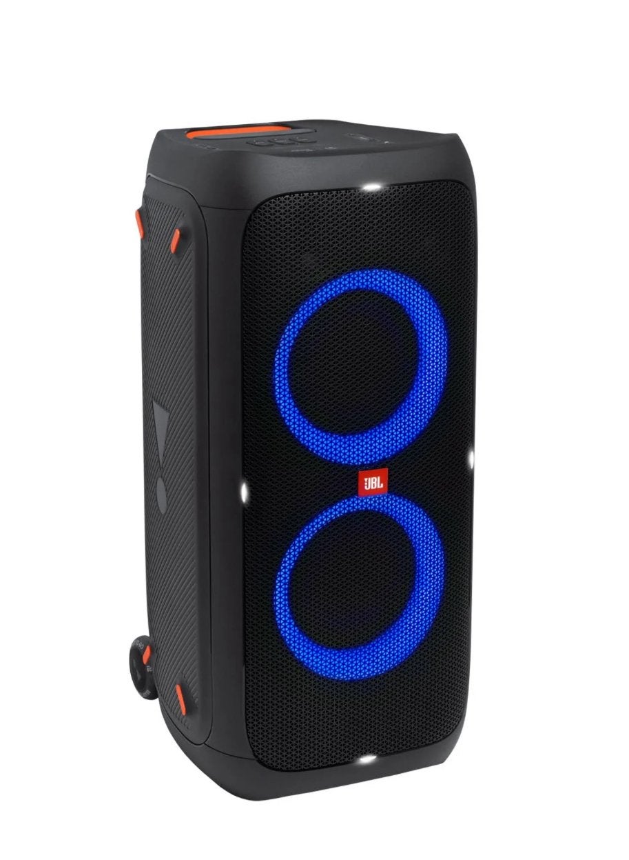 Jbl partybox 310, Audio, Tv en Foto, Luidsprekerboxen, Ophalen, Zo goed als nieuw, JBL