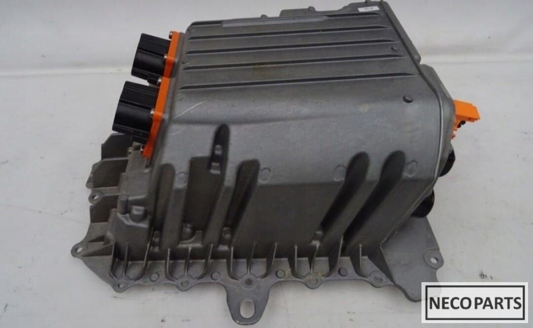 AUDI E-TRON HYBRID BATTERY ACCU VW AUDI VAN ALLE MODELLEN, Gebruikt, -, -, Ophalen of Verzenden