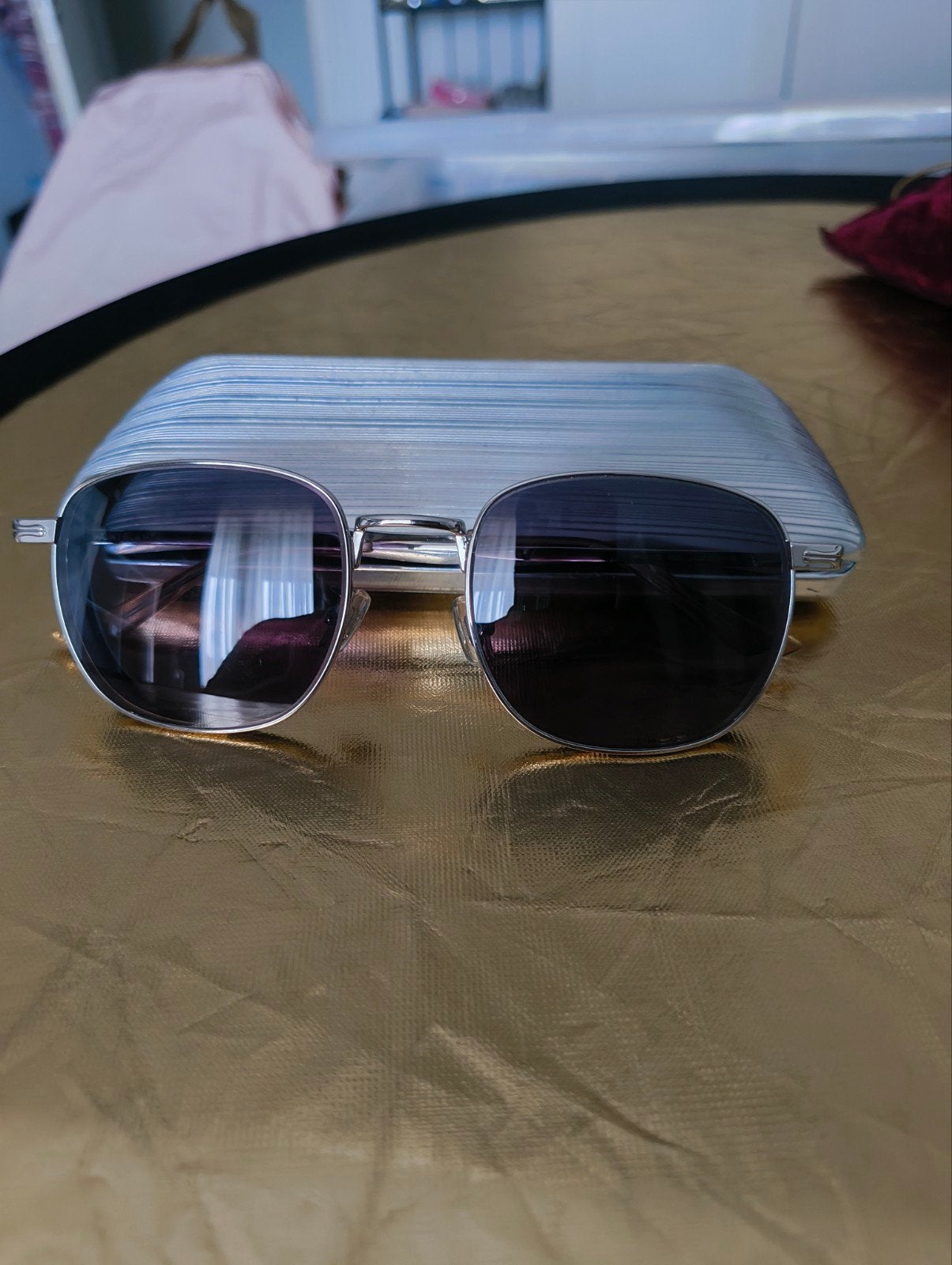lunettes de vue homme Montblanc, Enlèvement ou Envoi, Lunettes