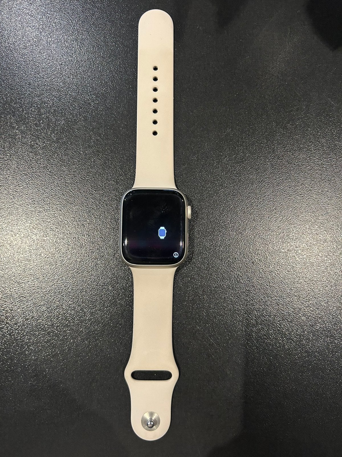 apple watch series 8 45mm, Ophalen, Zo goed als nieuw