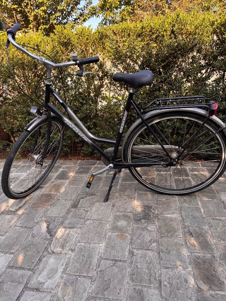 Fiets (ideaal voor kotstudent), Ophalen, Gebruikt, Overige merken