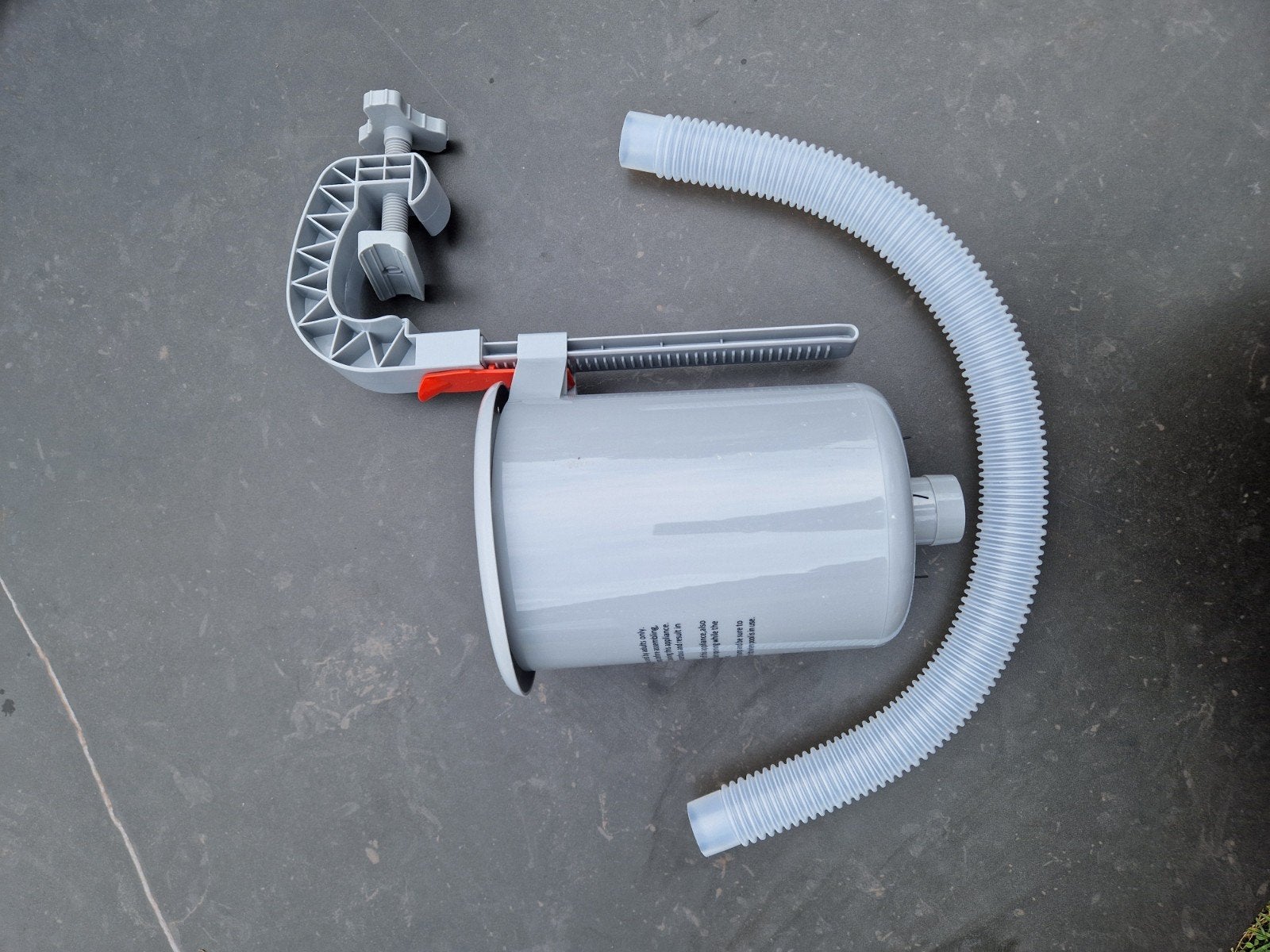 Skimmer de piscine, Enlèvement, Neuf, Skimmer ou Écumeur de surface