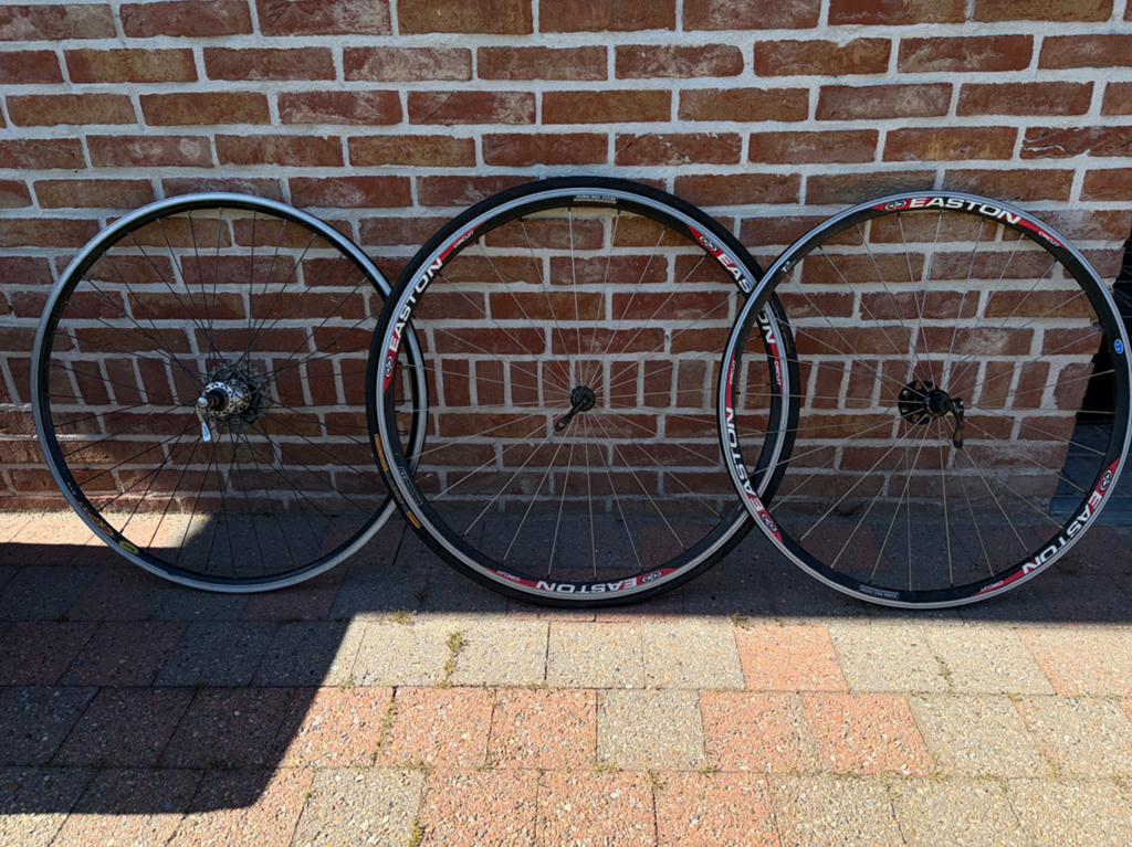 Fietsvelgen, Fietsen en Brommers, Ophalen, Gebruikt, Wiel