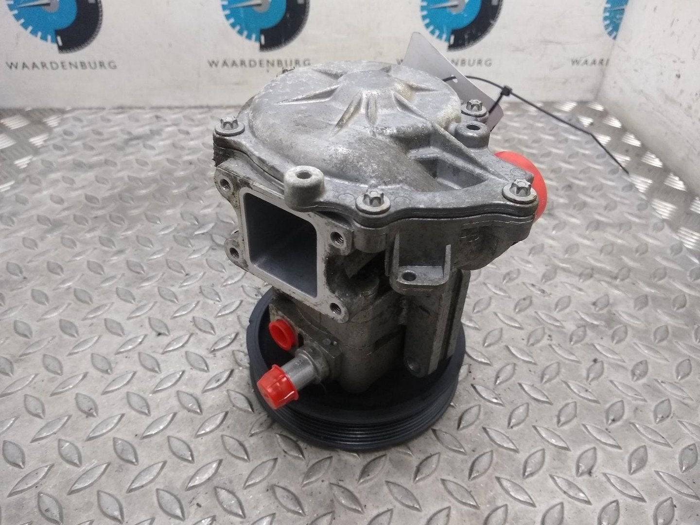 BMW 3 SERIES STUURPOMP 32416758595 2003, Ophalen of Verzenden, Gebruikt, ARN erkend