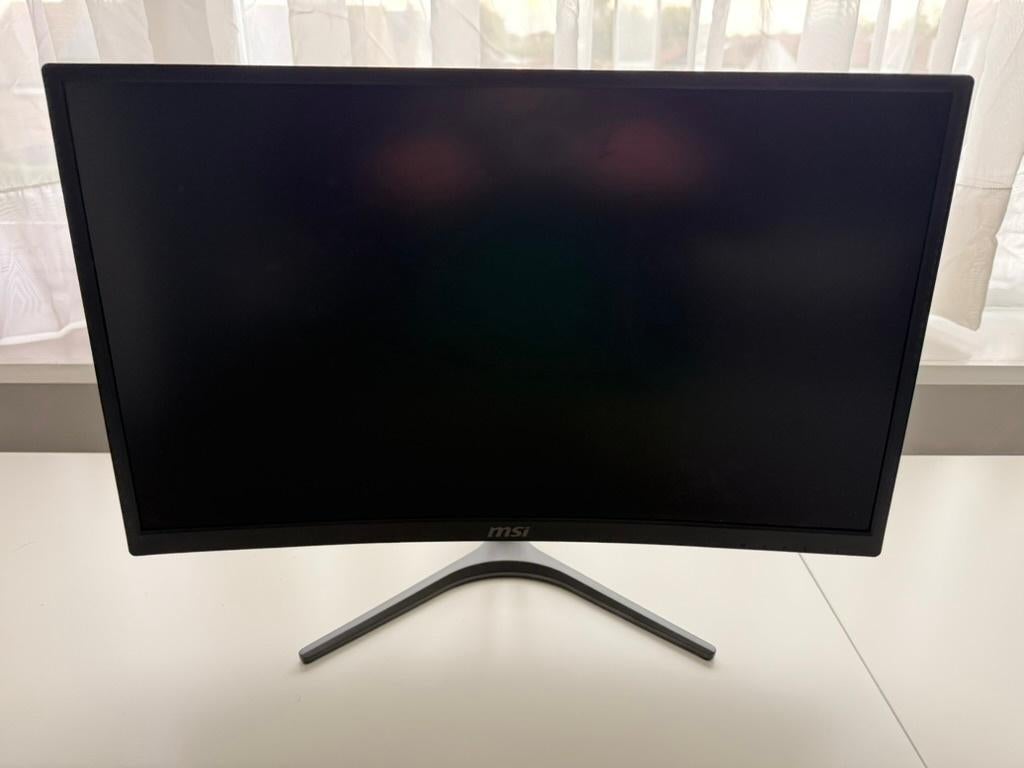 MSI Optix G241VC, Informatique & Logiciels, Moniteurs, MSI, 1 à 2 ms, HDMI, Full HD