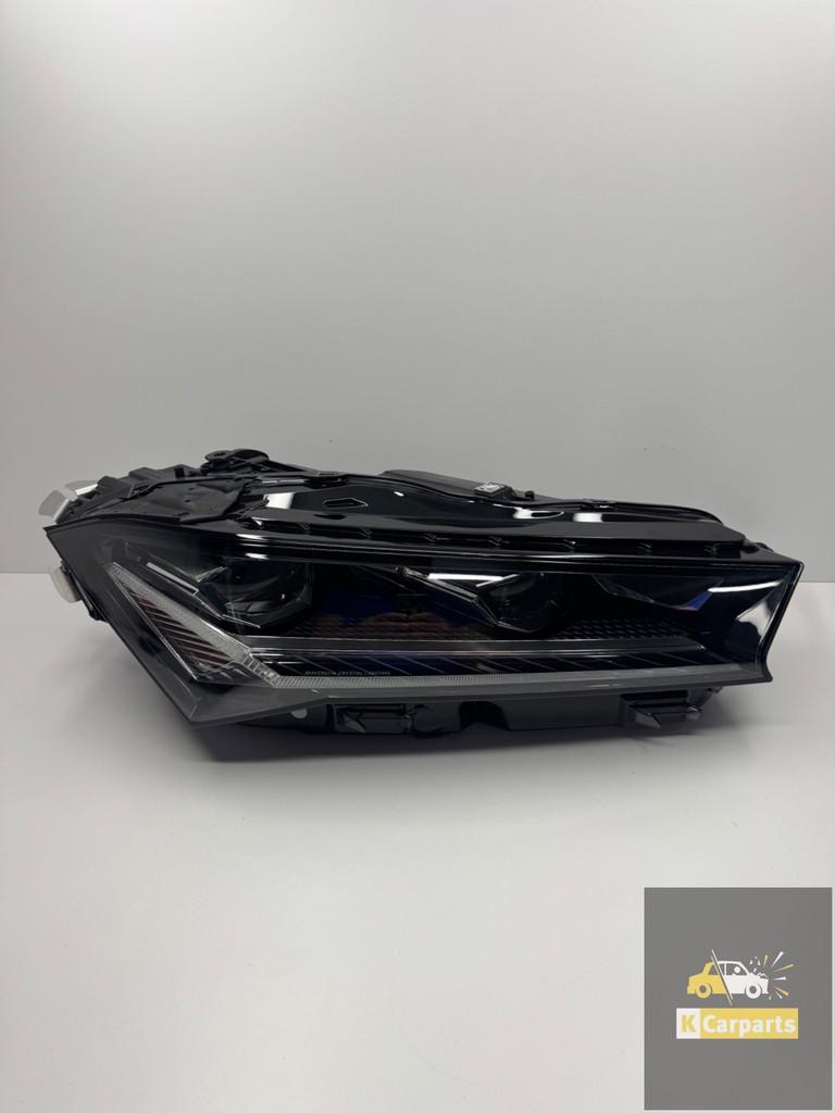 Phares LED Kolamp Crystal Lighting pour Skoda Superb 4 (r f., Infoline@skoda-auto.cz, Tr. Vaclava Klementa 869
293 01  Mlada Boleslav, CZ