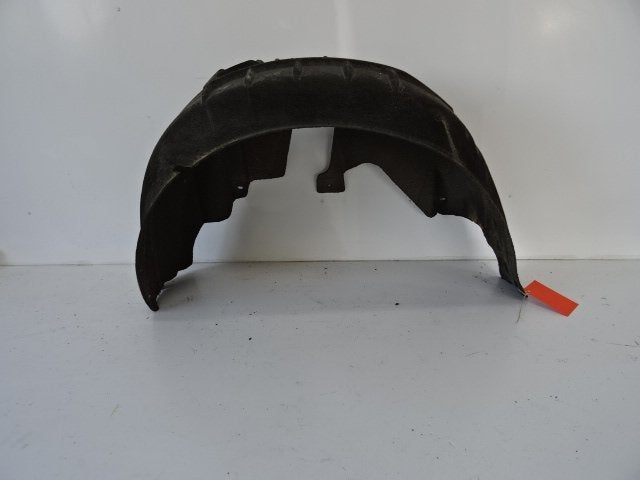 PARE BOUE ARRIERE DROIT Volkswagen Jetta IV (162 / 16A), Volkswagen, Volkswagen AG, Garde-boue, Utilisé
