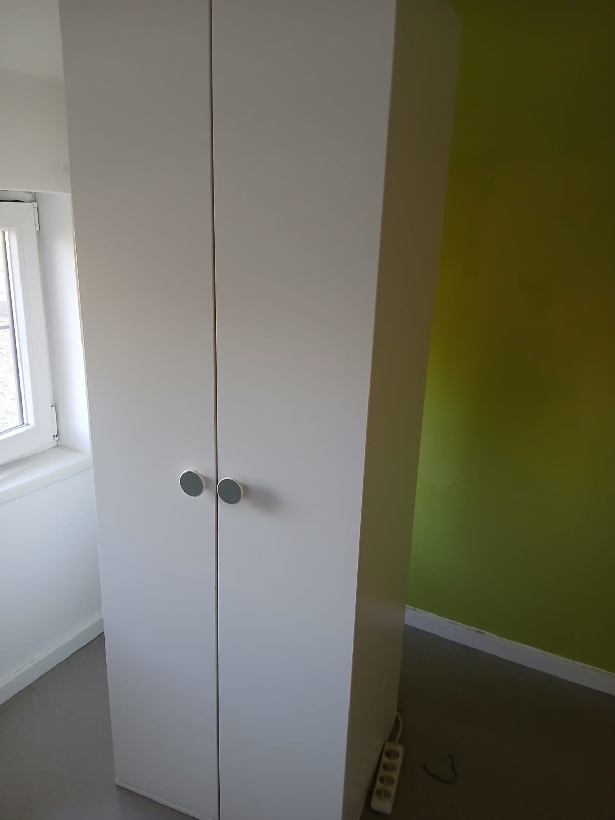 kleerkast kinderkamer, Huis en Inrichting, Ophalen