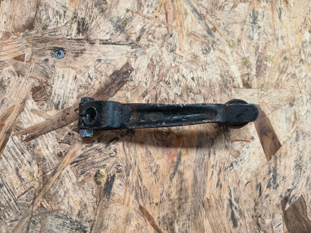 Honda mt5 schakelpook, Ophalen, Gebruikt