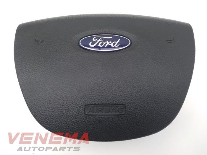 Airbag gauche (volant) d'un Ford Transit, Autos : Pièces & Accessoires, -, 3 mois de garantie, -, -