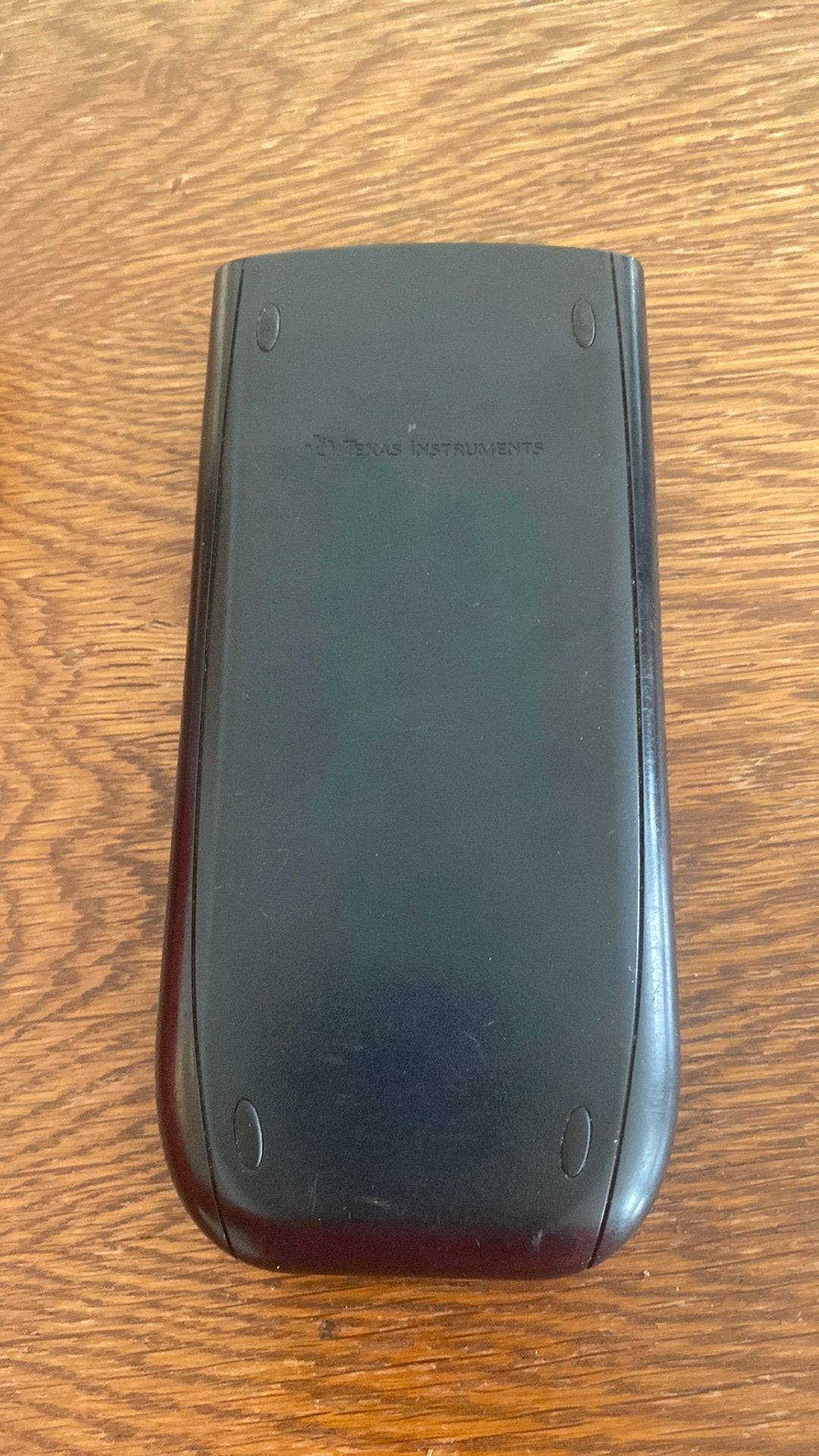 Texas Instruments TI-84 plus grafische rekenmachine, Diversen, Ophalen, Grafische rekenmachine