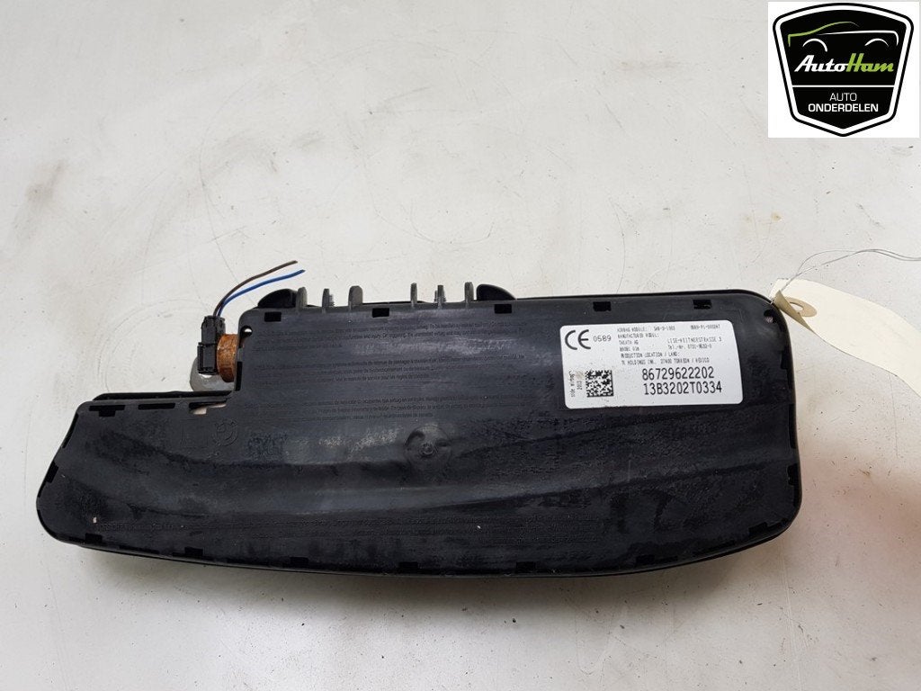 AIRBAG STOEL BMW X5 (F15) (|86729622202|72127467208|), Gebruikt, BMW