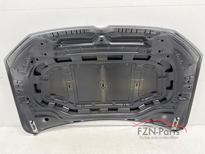 VW Golf 8 Facelift Motorkap LM7P Oyster Silver, Autos : Pièces & Accessoires, Enlèvement ou Envoi, Utilisé, Capot moteur