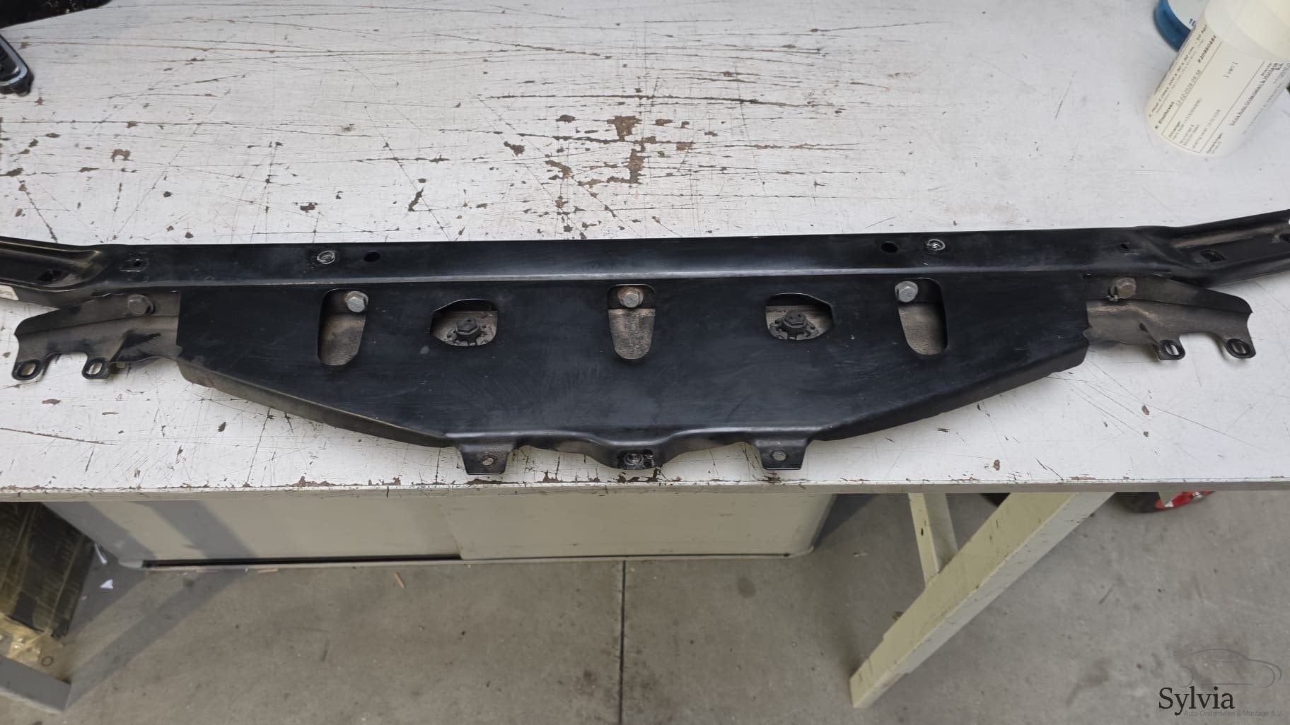 Voorfront verbinding boven voor en achter BMW 5 serie F10 F1, Gebruikt, -, -, Ophalen of Verzenden
