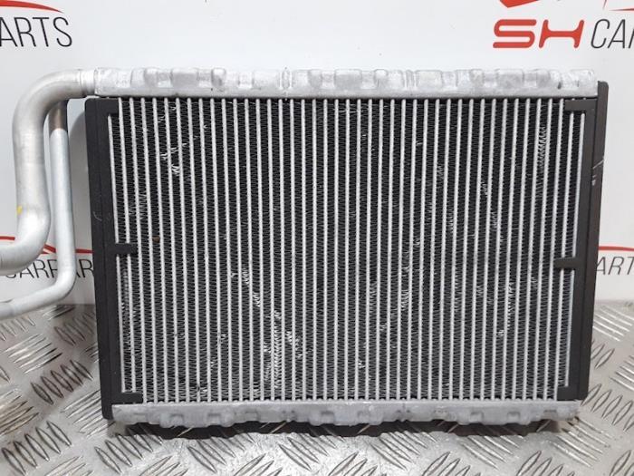 Airco Radiateur van een Mercedes C-Klasse, Gebruikt, -, Ophalen of Verzenden, -
