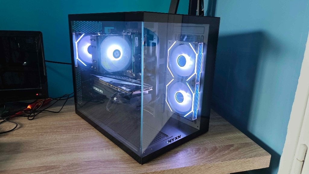 PC Gamer RTX 2080 | Ryzen 5 2600 | 16 Go | SSD + HDD 1 To, Ophalen, Gebruikt, Gaming, HDD
