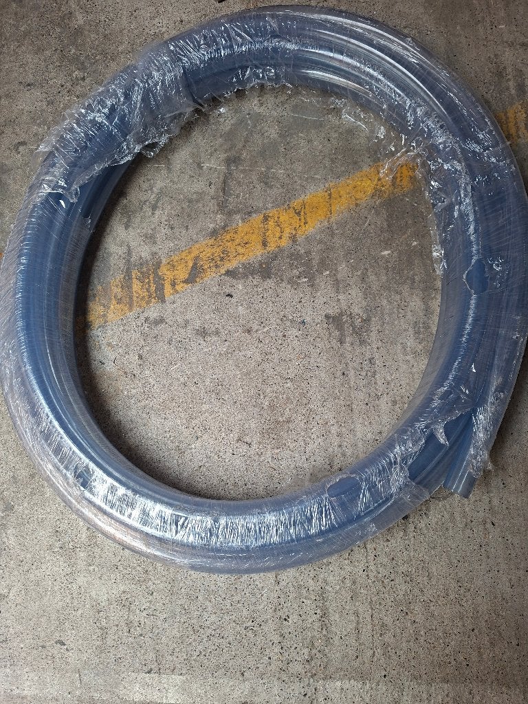 CRISTAL DARM, Doe-het-zelf en Bouw, Buizen en Afvoer, Ophalen, Overige materialen, 6 meter of meer, Overige typen