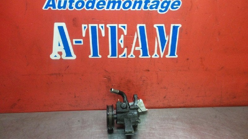 STUURBEKRACHTIGINGSPOMP Hyundai XG (01-1998/12-2005), Hyundai Motor Deutschland GmbH, Gebruikt, Kaiserleipromenade 5
63067  Offenbach am Main, DE