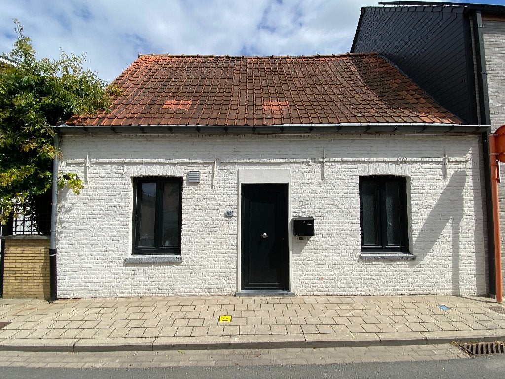 Gerenoveerde, instapklare woning TE HUUR in Lauwe., Immo, Maisons à louer, Province de Flandre-Occidentale