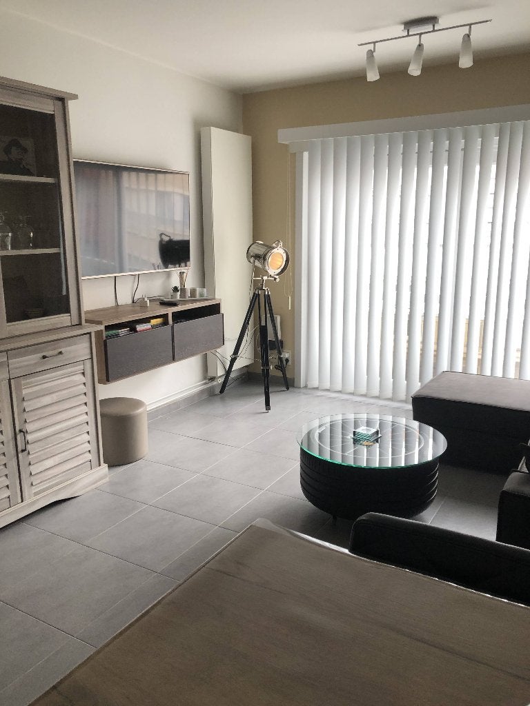 Appartement voor vakantie verhuur, Vakantie, Internet, Antwerpen of Vlaanderen, Appartement, 1 slaapkamer
