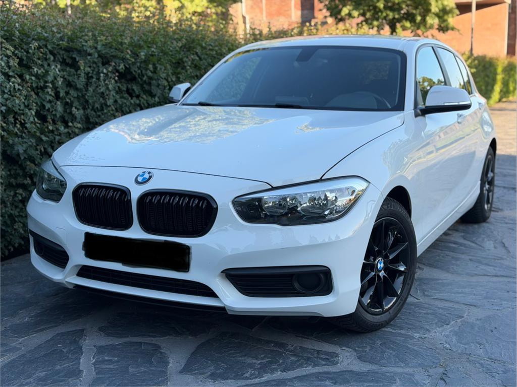 Bmw f20 116i Benzine / Efficient Dynamics / Euro6 / Garantie, Autos, Essai à domicile, Achat, Euro 6, Entreprise