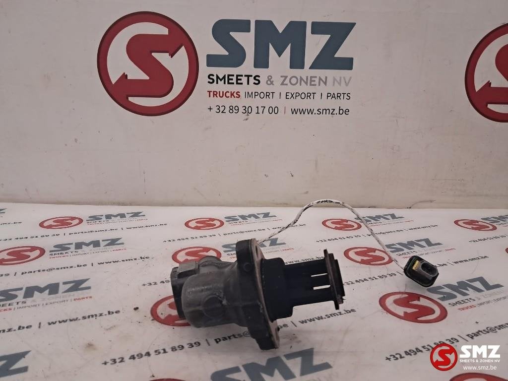 Occ EGR klep DTI13 Renault, Gebruikt, Renault, Motor en Accessoires
