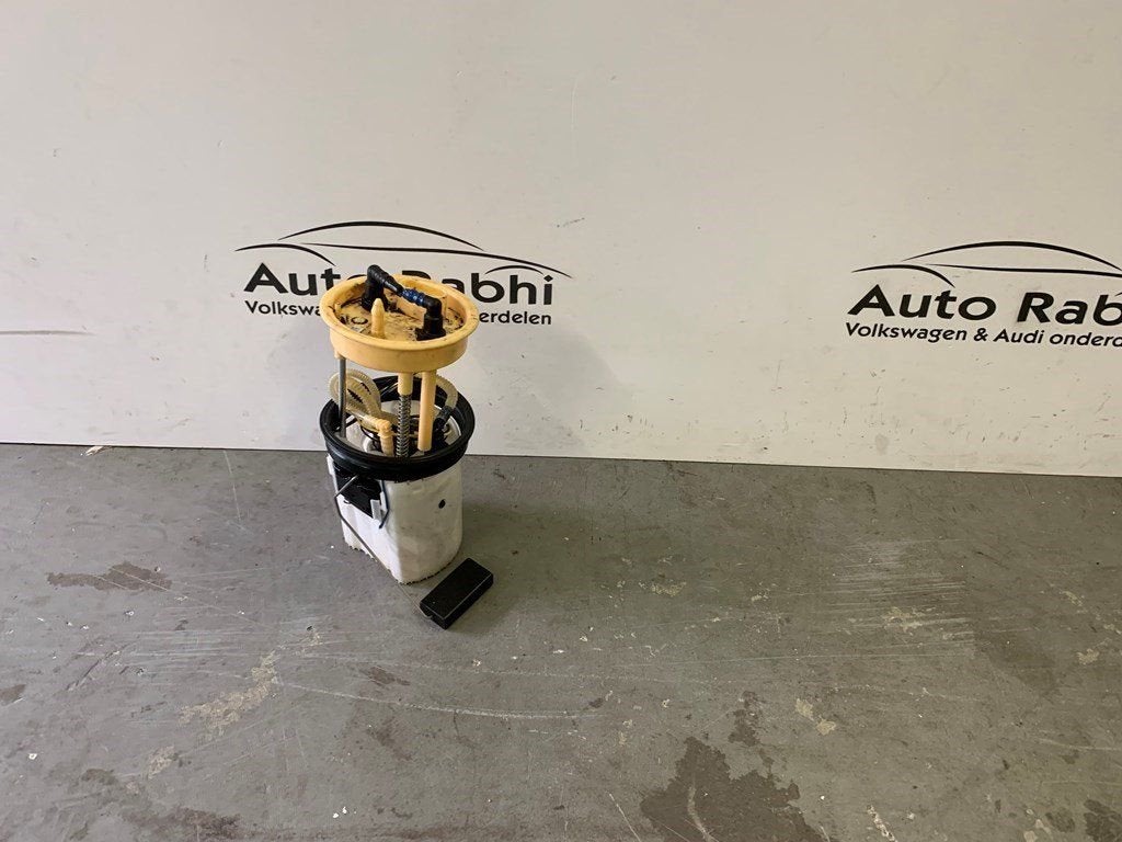 VW polo 6C Brandstofpomp 6R0919050Ah, Gebruikt, -, -, Ophalen of Verzenden