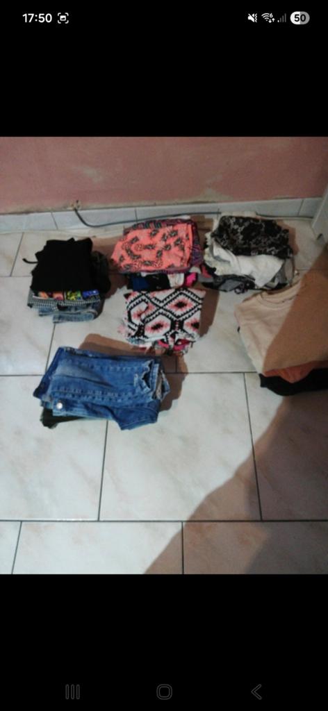 Lot s été 48 pieces femme, Kleding | Dames, Dames-kledingpakketten, Ophalen