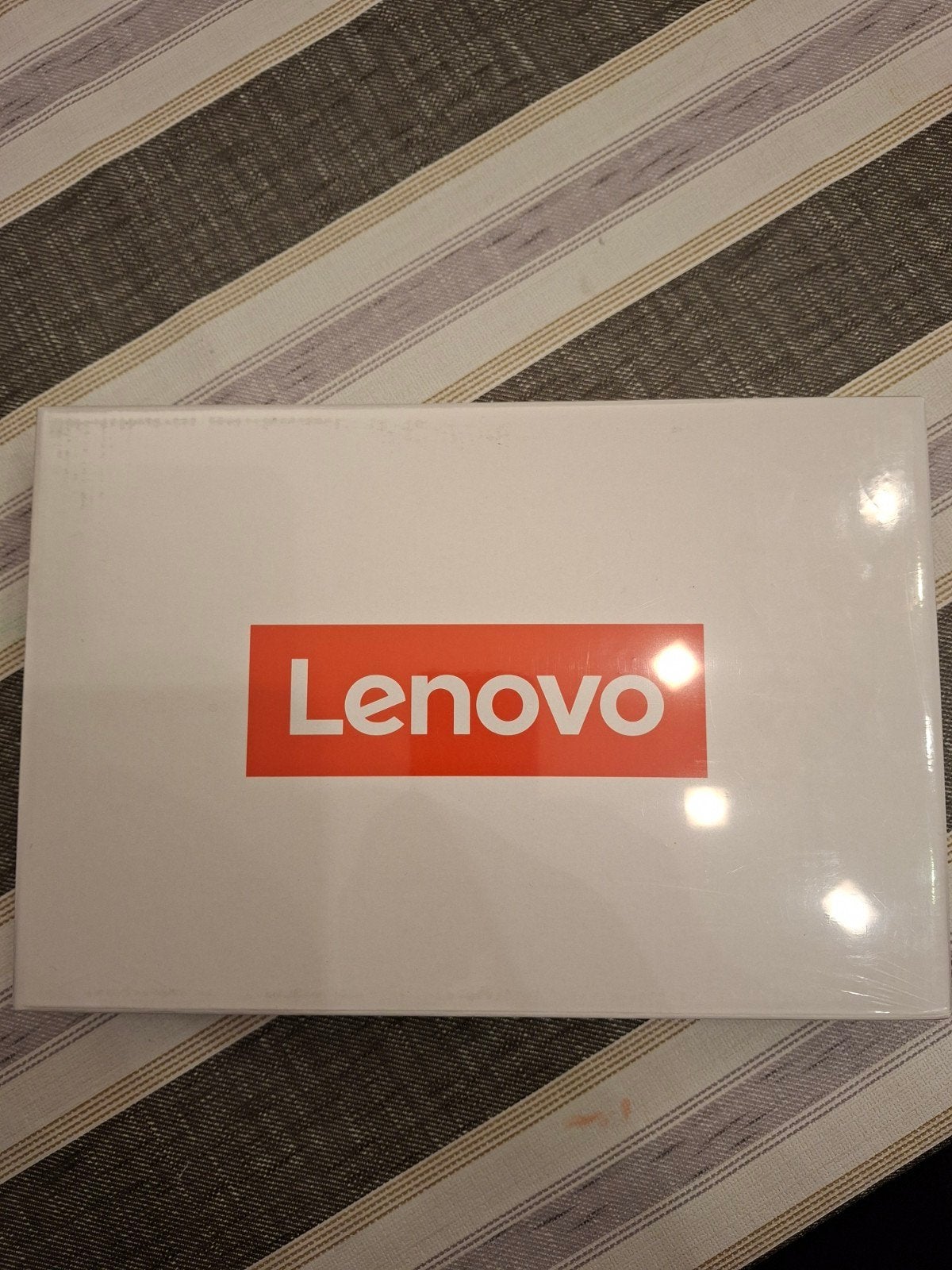 Lenovo Tab, Computers en Software, Windows Tablets, 10 inch, Nieuw, Ophalen of Verzenden, 128 GB
