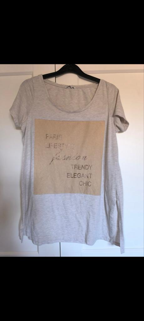 Shirtje MS mode medium, Kleding | Dames, T-shirts, Ophalen of Verzenden