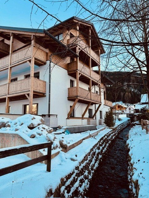 Schladming/Tunzendorf mooi resale 2kmr app  met rendement, Immo, Schladming /Tunzendorf, Overig Europa, 2 kamers, Landelijk