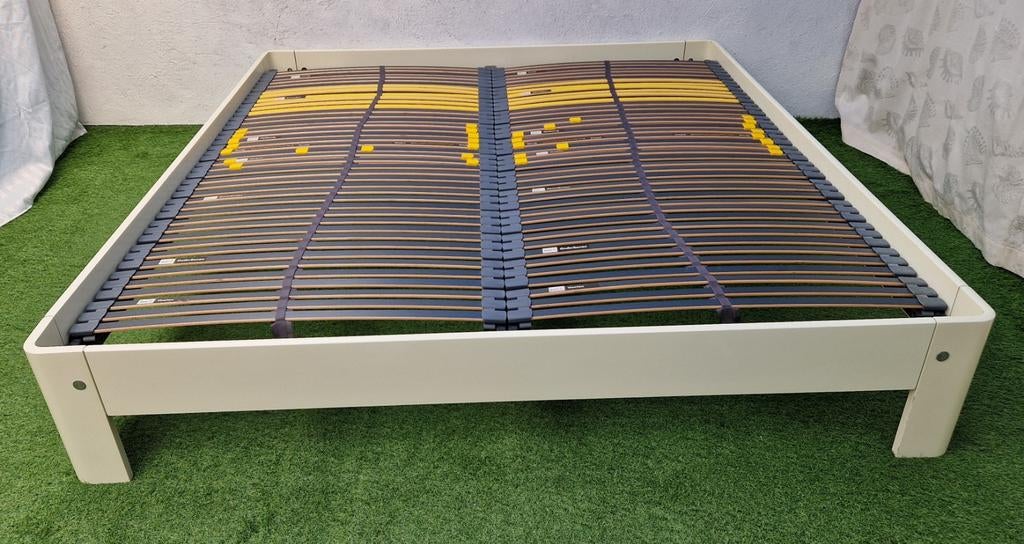 Auping Auronde Bed 180x200cm, Ophalen of Verzenden