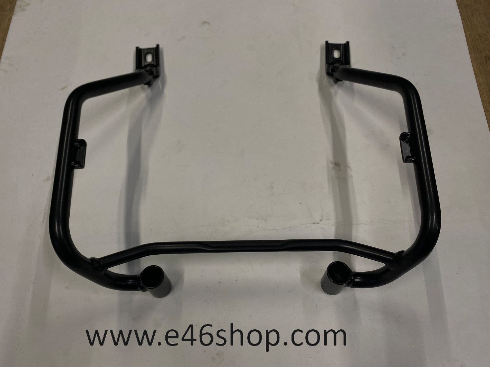 KOFFERREK BMW R1200 R1250 OE 46548534255 NIEUW ORG BMW, -, -, Nieuw, Ophalen of Verzenden