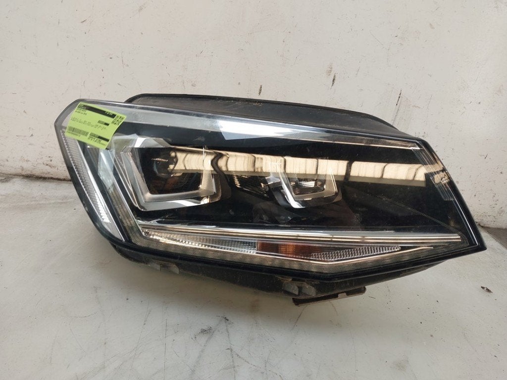 KOPLAMP RECHTS Caddy IV (|2K1941040A|2K1941032A|), Auto-onderdelen, Verlichting, Volkswagen, Gebruikt