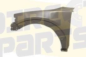 Mazda MX-30 (7/20-) voorscherm Links Origineel! DN4E52211, Neuf, -, -, Garde-boue
