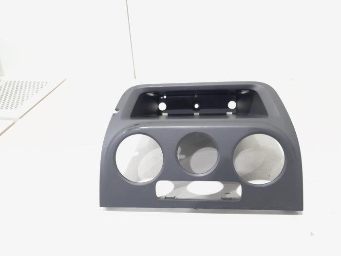 Elément tableau de bord d'un Volkswagen Golf Plus, Volkswagen, -, 3 mois de garantie, Utilisé