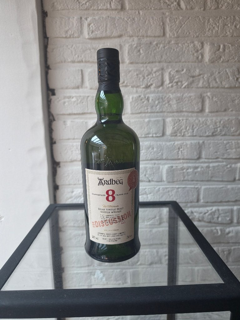 Ardbeg 8, Verzamelen, Overige gebieden, Overige typen, Nieuw, Ophalen of Verzenden
