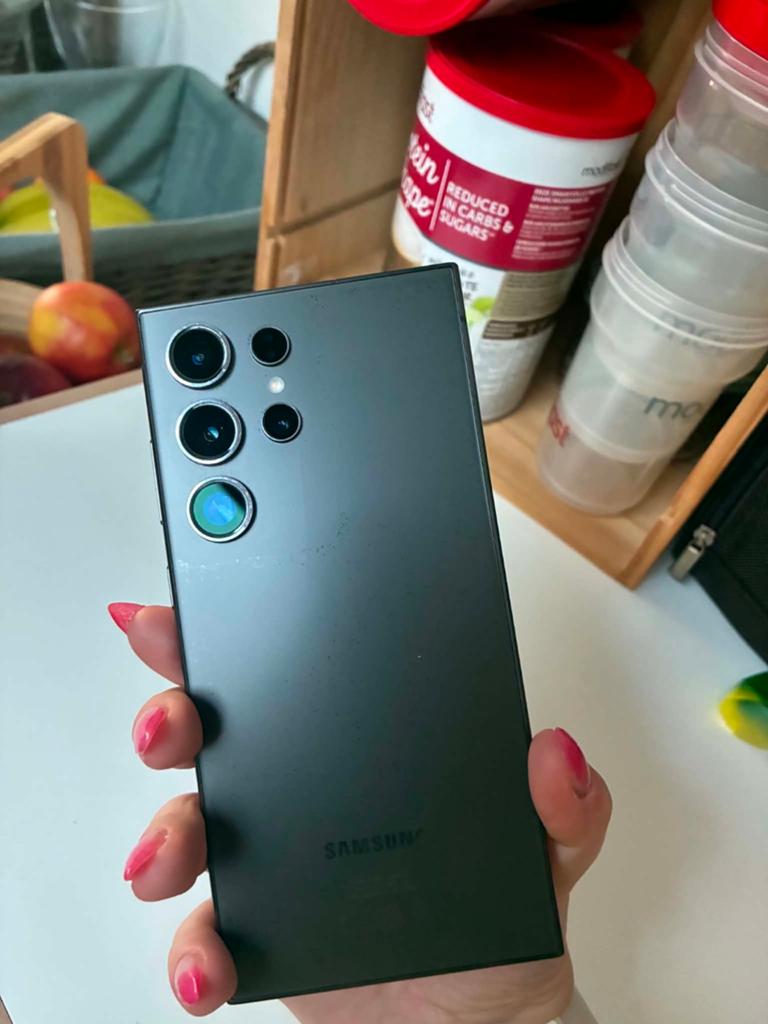 Galaxy S24 Ultra, Télécoms, Téléphonie mobile | Samsung, Avec simlock (verrouillage SIM), Galaxy S24, 512 GB, Enlèvement