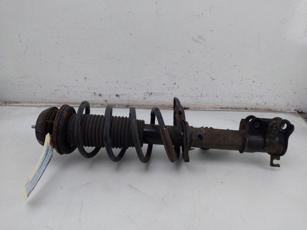 AMORTISSEUR OU ABSORBEUR DE CHOC AVANT DROIT Picanto (TA), Utilisé, Kia