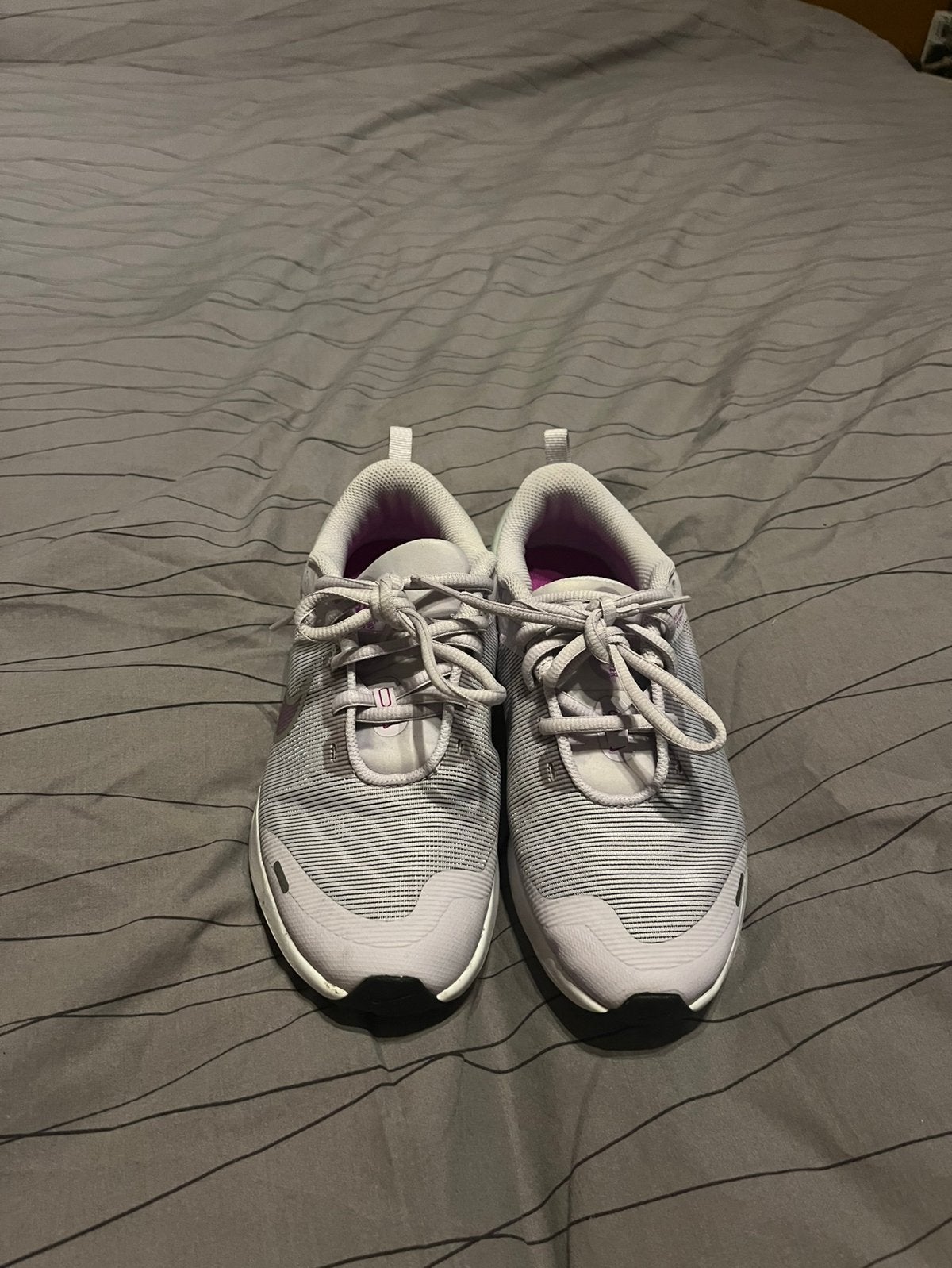 Running sportschoenen wit Nike maat 36, Ophalen, Nieuw, Hardlopen, Hardloopschoenen