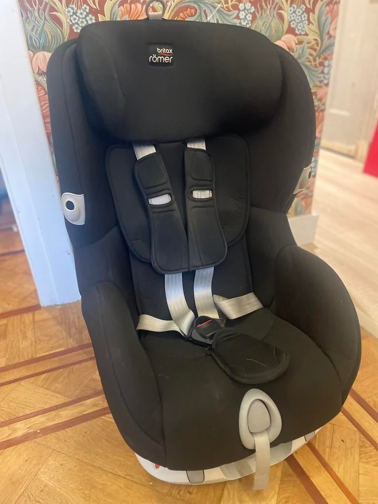 Siege auto isofix Romer, Enlèvement, Utilisé, Romer, Isofix