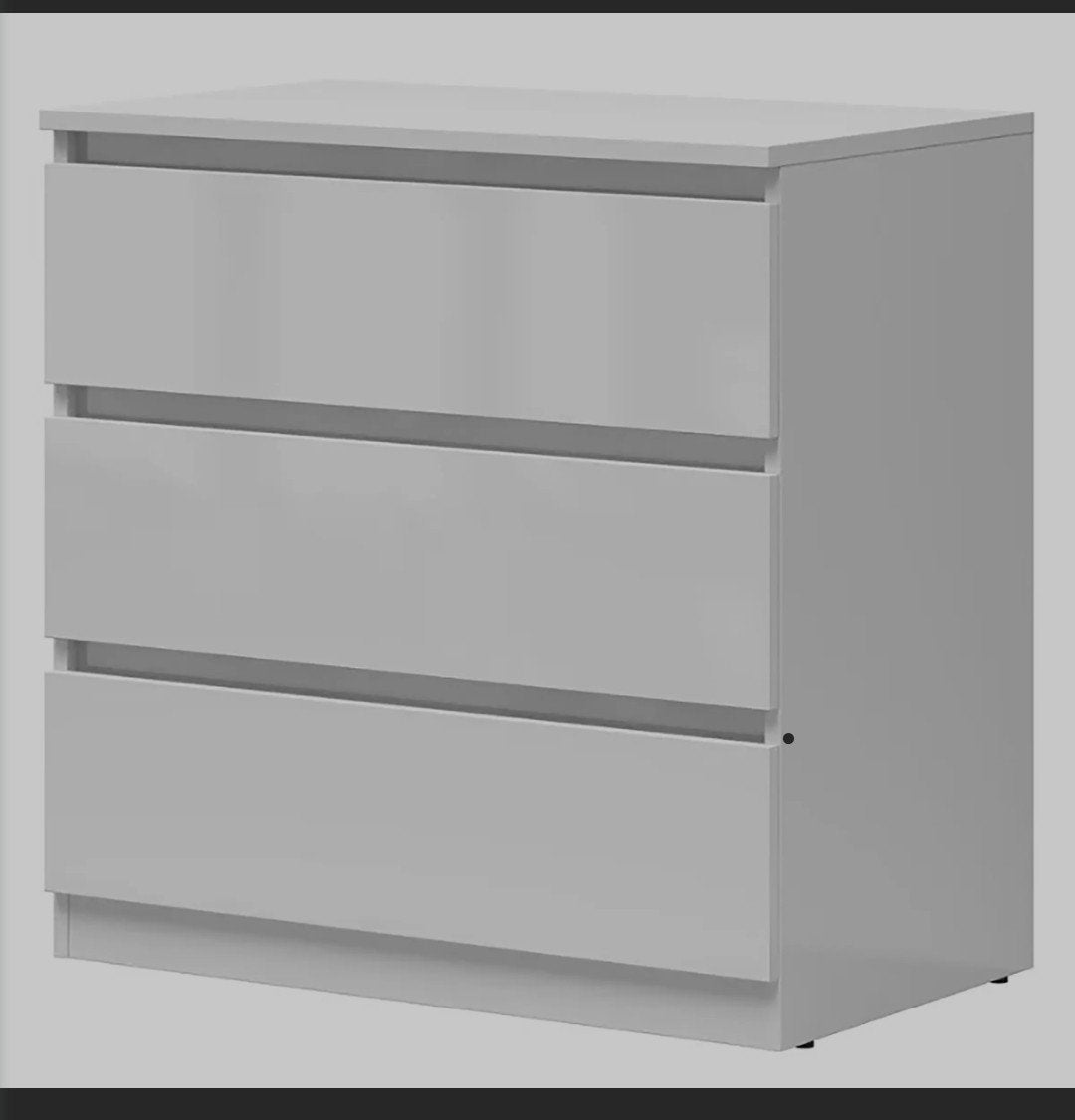 Commode Ikea, Enlèvement, Commode