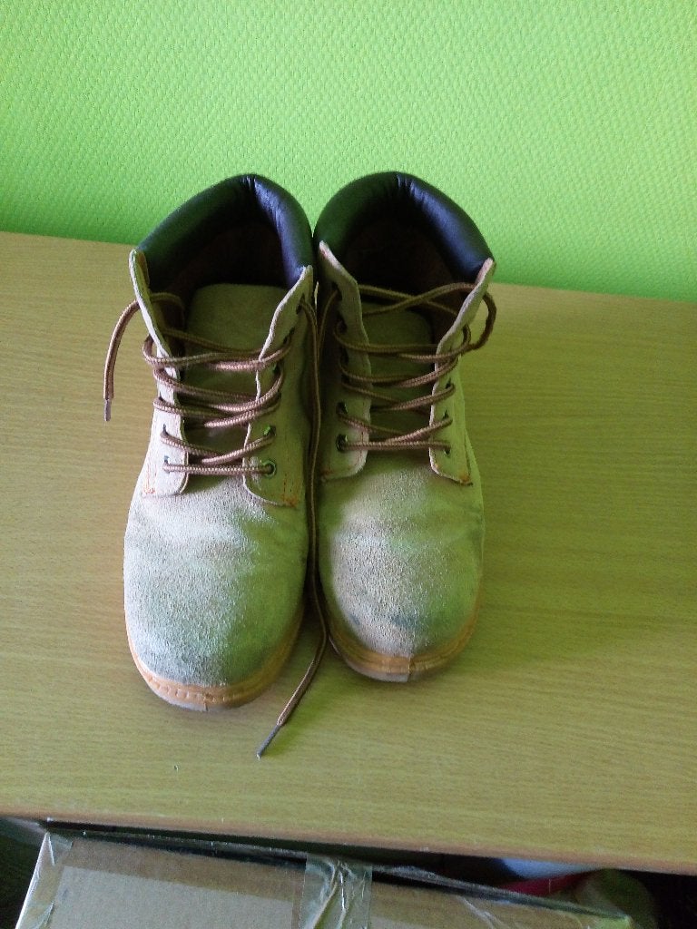 bottes d'hiver, Enlèvement ou Envoi, Brun, Autres types, Porté