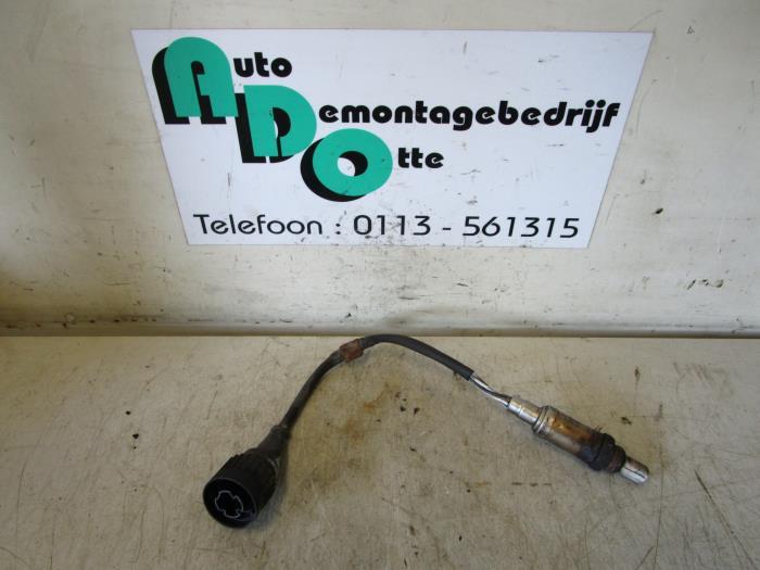 Sonde lambda d'un BMW 3-Serie (3-Serie 90-), -, 3 mois de garantie, Utilisé, -